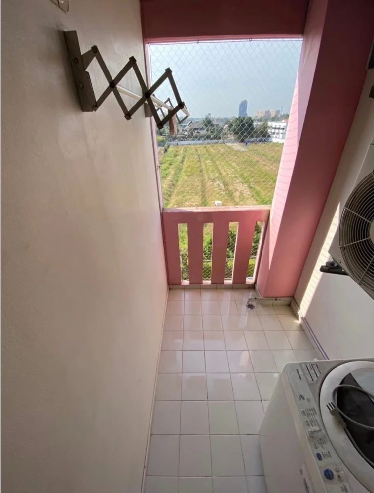 🌈 ปล่อยเช่า! ห้องสวยน่าอยู่ที่ ลุมพินี คอนโด ทาวน์ - รัตนาธิเบศร์ 🏢