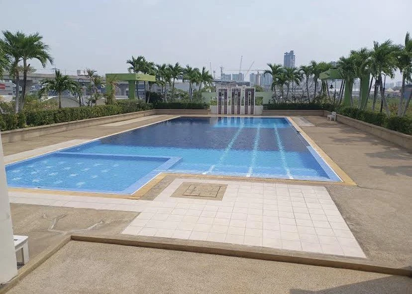 🌈 ปล่อยเช่า! ห้องสวยน่าอยู่ที่ ลุมพินี คอนโด ทาวน์ - รัตนาธิเบศร์ 🏢