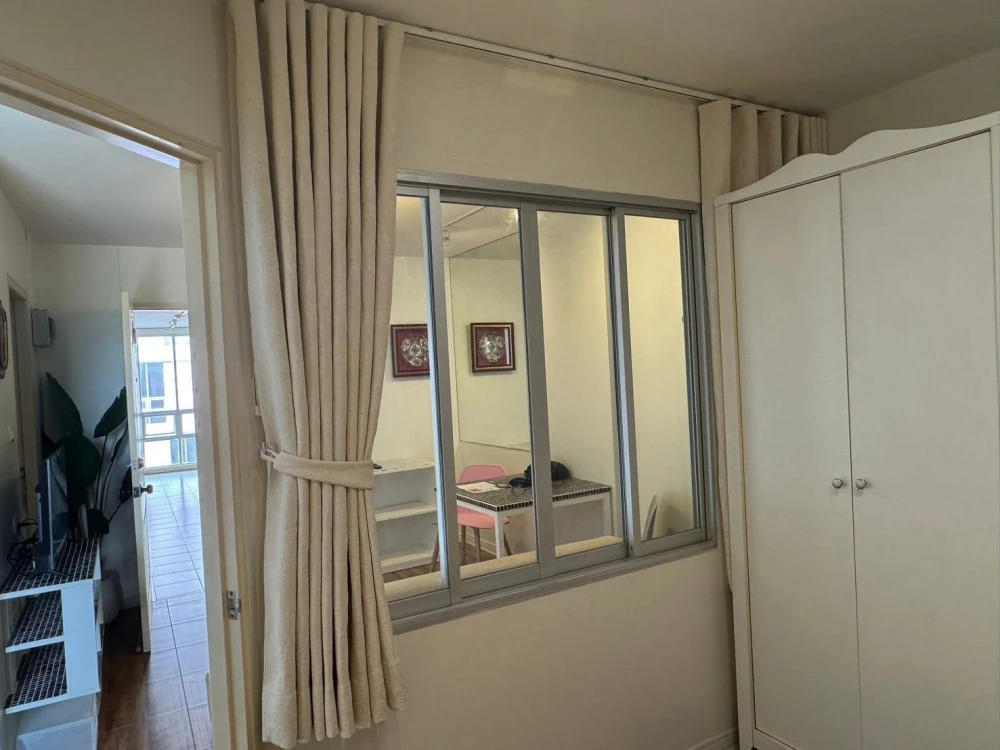 🌈 ปล่อยเช่า! ห้องสวยน่าอยู่ที่ ลุมพินี คอนโด ทาวน์ - รัตนาธิเบศร์ 🏢