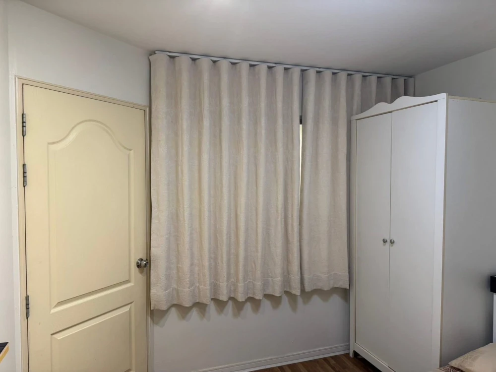 🌈 ปล่อยเช่า! ห้องสวยน่าอยู่ที่ ลุมพินี คอนโด ทาวน์ - รัตนาธิเบศร์ 🏢