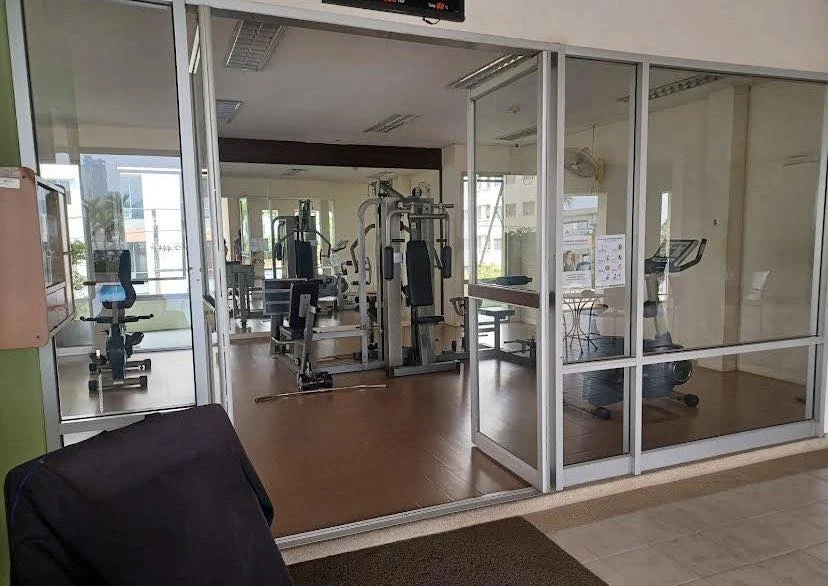 🌈 ปล่อยเช่า! ห้องสวยน่าอยู่ที่ ลุมพินี คอนโด ทาวน์ - รัตนาธิเบศร์ 🏢