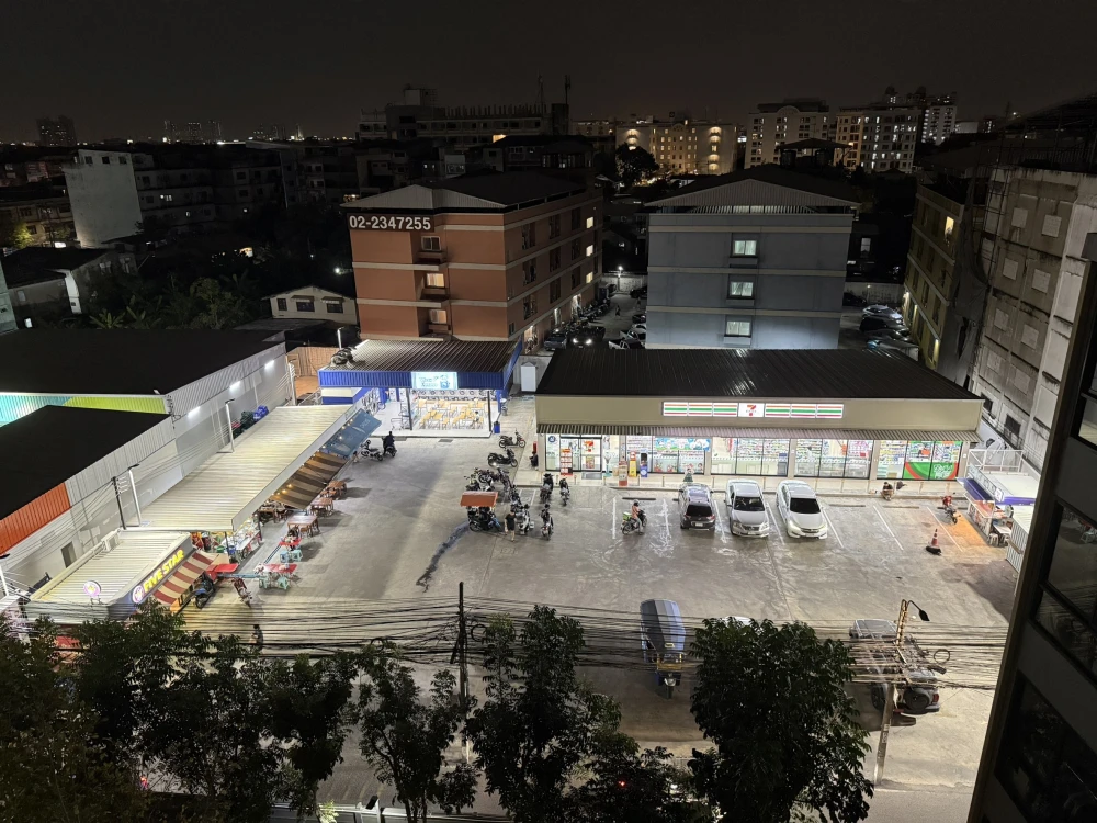 🌿 ปล่อยเช่า ห้องสวยบรรยากาศดีที่ IKON Sukhumvit 77 (ไม่เคยปล่อยเช่า) 🏢