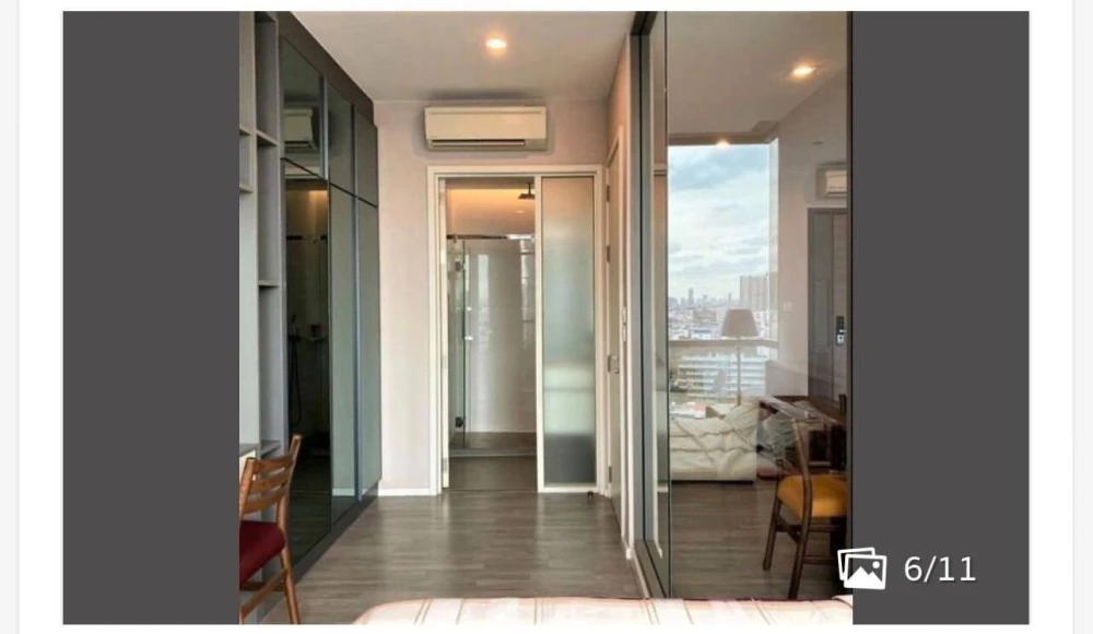 🏙️ ปล่อยเช่า เดอะ รูม สุขุมวิท 69 คอนโดหรู ติดสุขุมวิท ใกล้รถไฟฟ้า