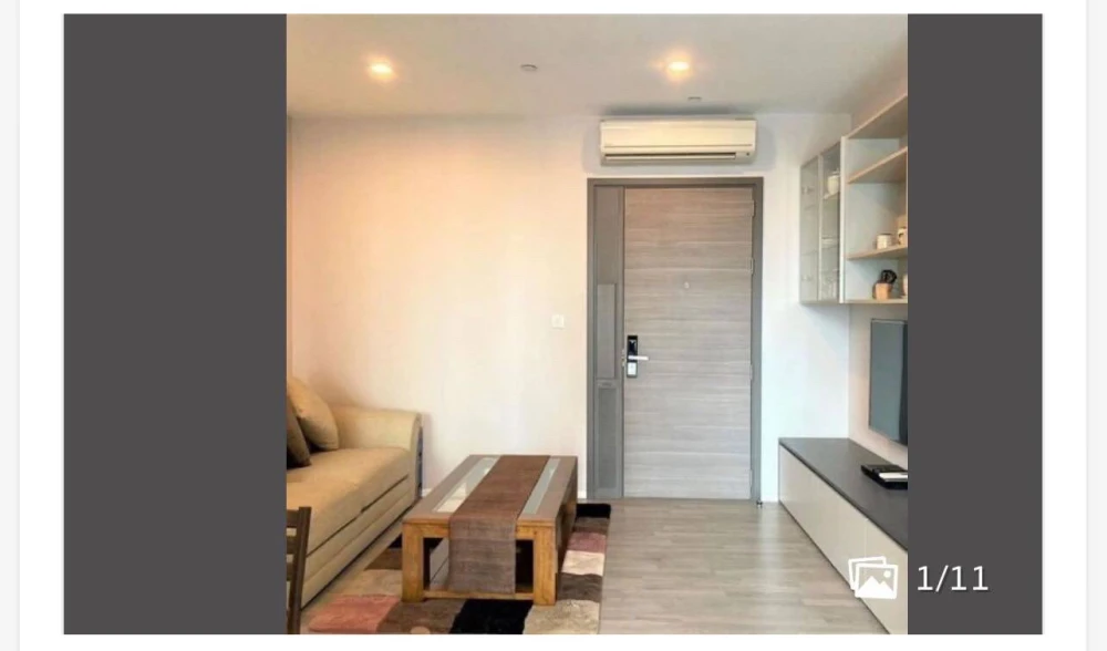 🏙️ ปล่อยเช่า เดอะ รูม สุขุมวิท 69 คอนโดหรู ติดสุขุมวิท ใกล้รถไฟฟ้า