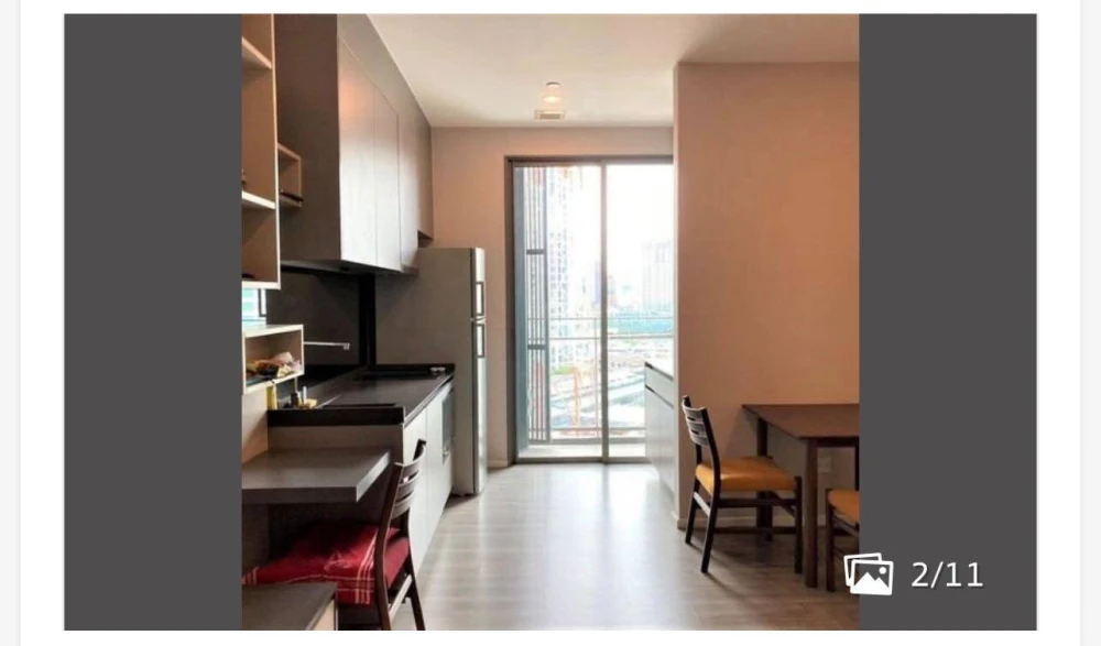 🏙️ ปล่อยเช่า เดอะ รูม สุขุมวิท 69 คอนโดหรู ติดสุขุมวิท ใกล้รถไฟฟ้า