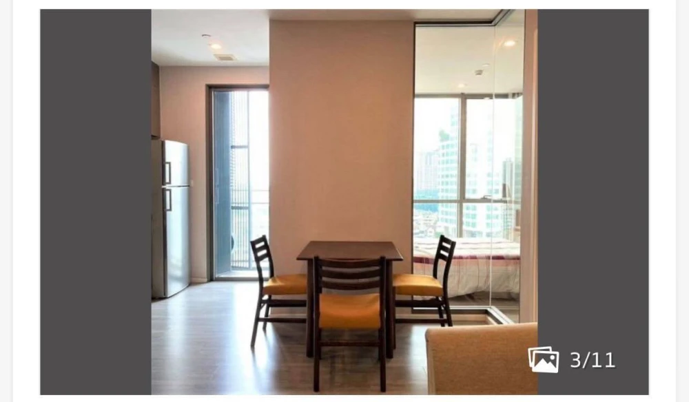 🏙️ ปล่อยเช่า เดอะ รูม สุขุมวิท 69 คอนโดหรู ติดสุขุมวิท ใกล้รถไฟฟ้า