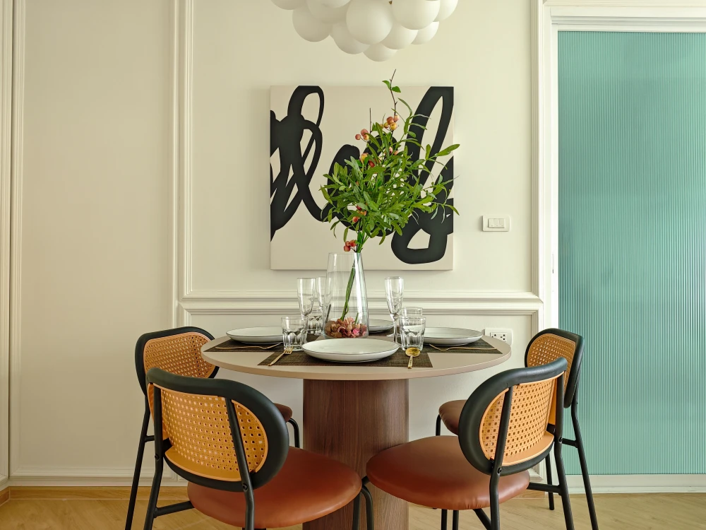 🌟 ปล่อยเช่า Chateau In Town พหลโยธิน 11 ห้อง Rare ทำเลอารีย์! 🏡🌆