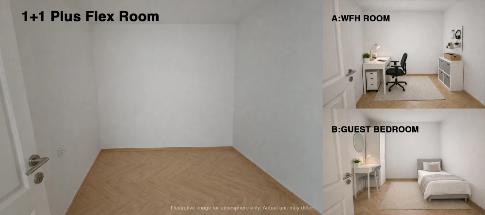 🌟 ปล่อยเช่า Chateau In Town พหลโยธิน 11 ห้อง Rare ทำเลอารีย์! 🏡🌆