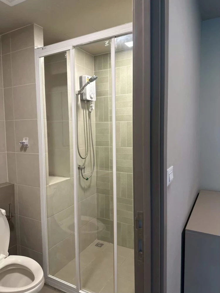 ✨ ปล่อยเช่า dCondo ห้องสวย ใกล้รถไฟฟ้า MRT บางขุนนนท์