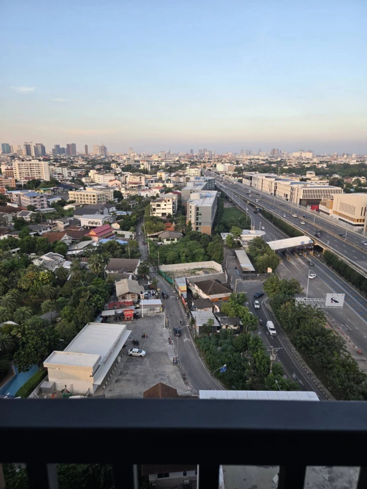 🌼 ปล่อยเช่า Nia by Sansiri (เนีย บาย แสนสิริ) ห้องสวย พร้อมอยู่! 🏡💫