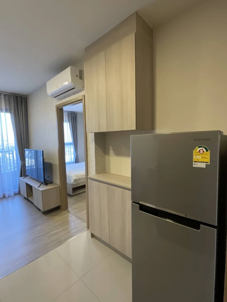 🌼 ปล่อยเช่า Nia by Sansiri (เนีย บาย แสนสิริ) ห้องสวย พร้อมอยู่! 🏡💫