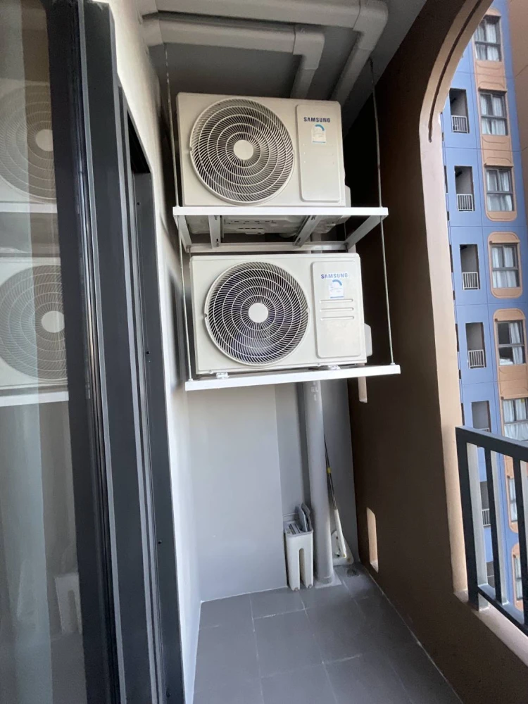 🌼 ปล่อยเช่า Nia by Sansiri (เนีย บาย แสนสิริ) ห้องสวย พร้อมอยู่! 🏡💫