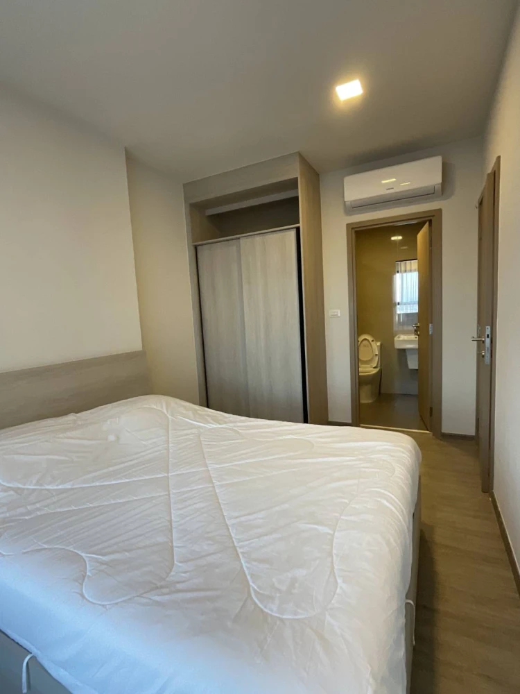 🌼 ปล่อยเช่า Nia by Sansiri (เนีย บาย แสนสิริ) ห้องสวย พร้อมอยู่! 🏡💫