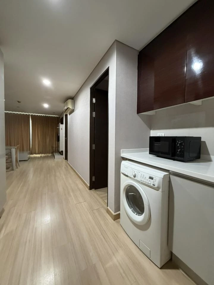 🏙️ ปล่อยเช่า The Address Pathumwan 2 ห้องนอน ห้องใหญ่ ใจกลางเมือง