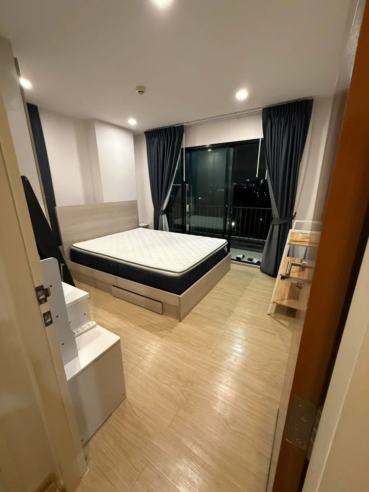 🏡 ปล่อยเช่า Wynn Condo พหลโยธิน 52  ห้องสวย พร้อมเข้าอยู่