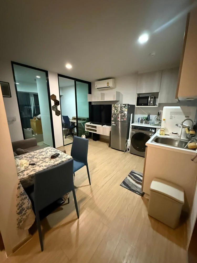🏡 ปล่อยเช่า Wynn Condo พหลโยธิน 52  ห้องสวย พร้อมเข้าอยู่