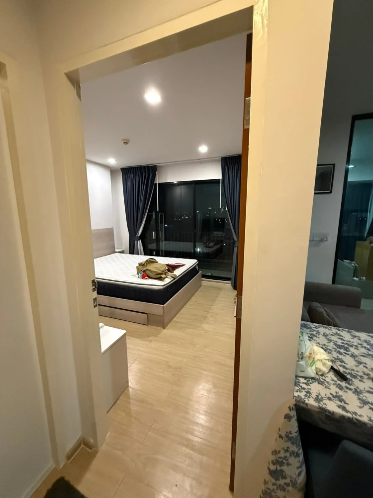 🏡 ปล่อยเช่า Wynn Condo พหลโยธิน 52  ห้องสวย พร้อมเข้าอยู่