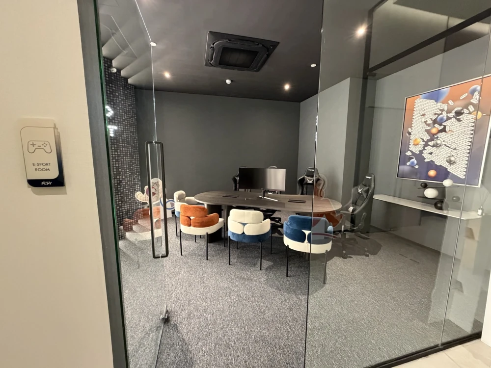 🏢 ฝากปล่อยเช่า คอนโด Origin Play Bangkhunnon Triple Station ห้องดูเพล็กซ์ ชั้นสูง