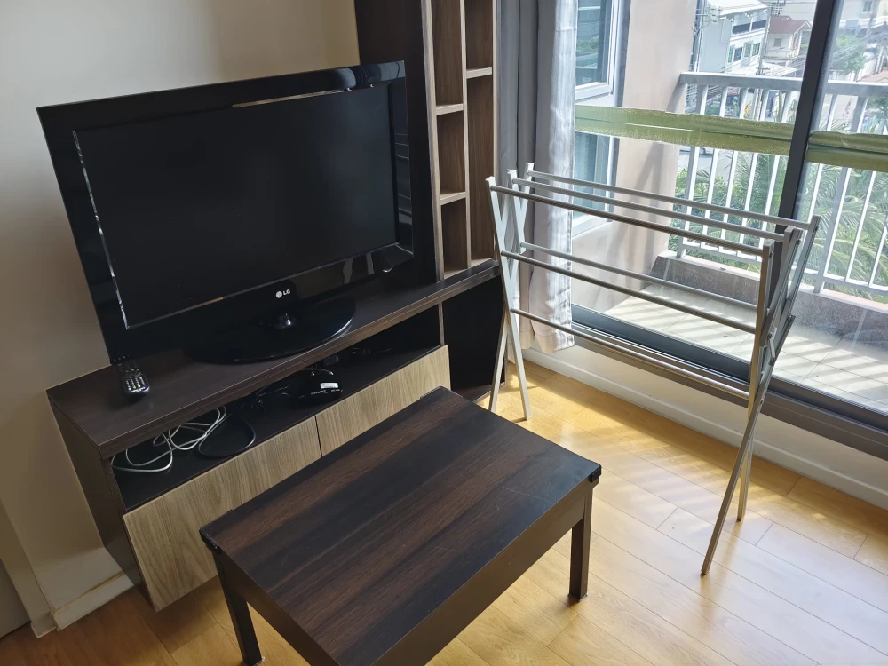 🌸🏙️ ฝากปล่อยเช่า Focus Ploenchit | ห้องสวย ใจกลางเมือง พร้อมอยู่! 🏙️🌸