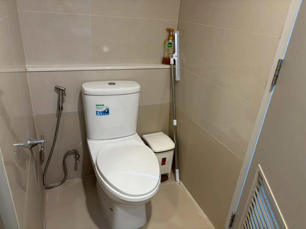 🌸🏙️ ฝากปล่อยเช่า Focus Ploenchit | ห้องสวย ใจกลางเมือง พร้อมอยู่! 🏙️🌸