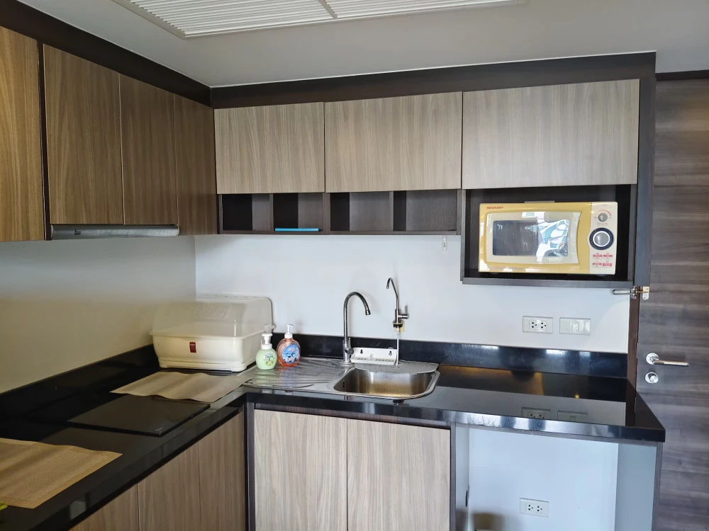 🌸🏙️ ฝากปล่อยเช่า Focus Ploenchit | ห้องสวย ใจกลางเมือง พร้อมอยู่! 🏙️🌸