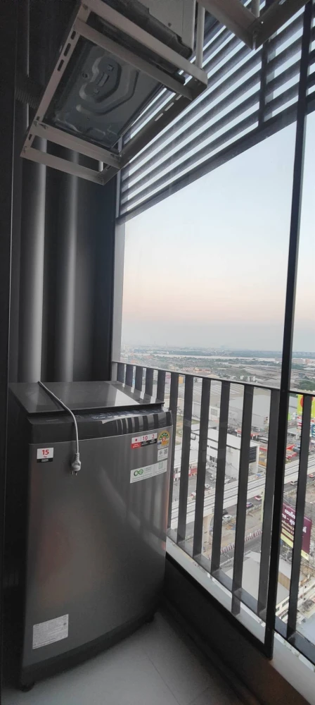 🏙️🌊 ฝากเช่า/ขาย Xim Condo Rama 3 – Suksawat ห้องสูง วิวแม่น้ำ! 🌊🏙️