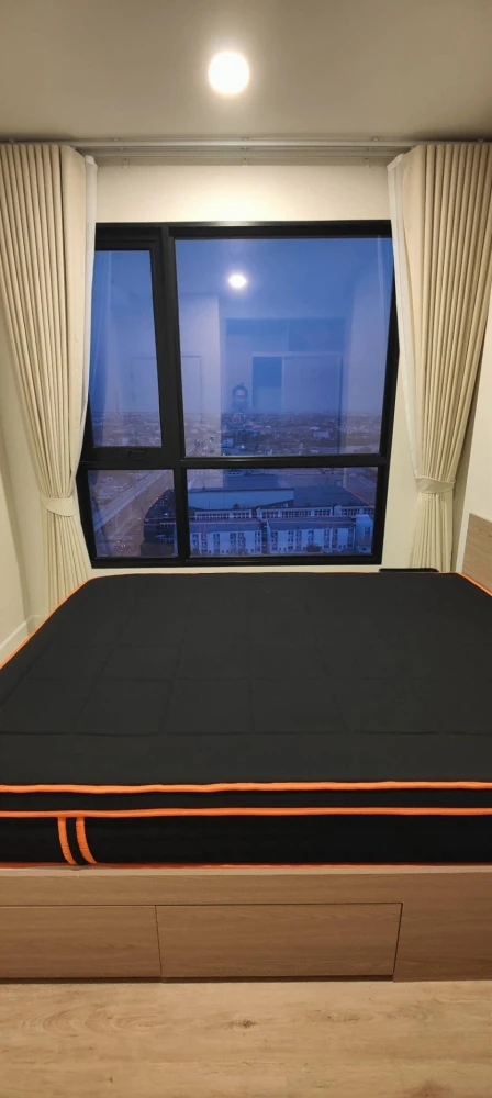 🏙️🌊 ฝากเช่า/ขาย Xim Condo Rama 3 – Suksawat ห้องสูง วิวแม่น้ำ! 🌊🏙️