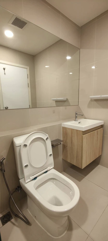 🏙️🌊 ฝากเช่า/ขาย Xim Condo Rama 3 – Suksawat ห้องสูง วิวแม่น้ำ! 🌊🏙️