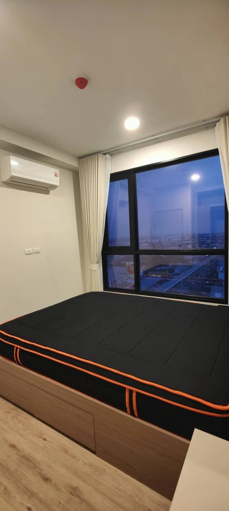 🏙️🌊 ฝากเช่า/ขาย Xim Condo Rama 3 – Suksawat ห้องสูง วิวแม่น้ำ! 🌊🏙️