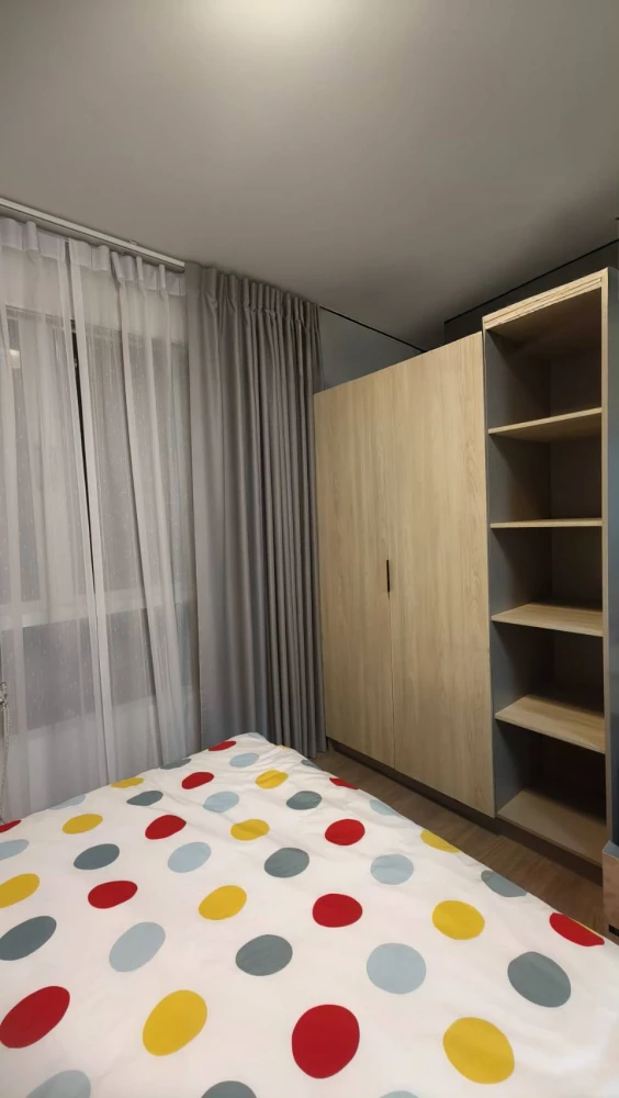 🍓🏢 รับฝากเช่า/ขาย คอนโด Park Ramindra | ห้องน่ารัก พร้อมอยู่! 🏢🍓