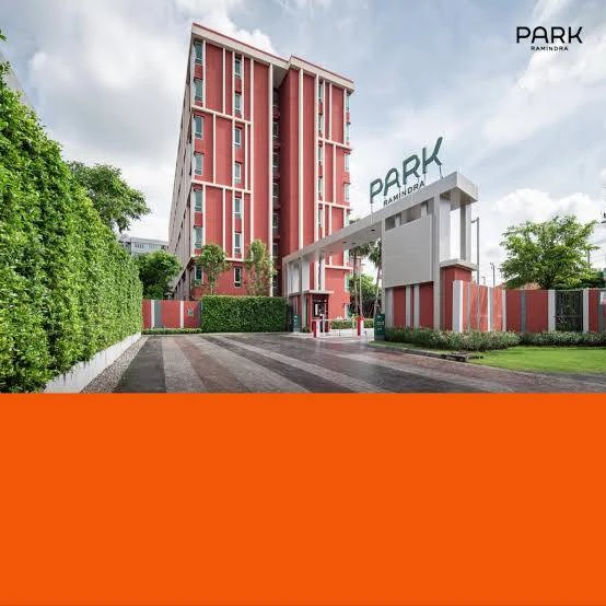 🍓🏢 รับฝากเช่า/ขาย คอนโด Park Ramindra | ห้องน่ารัก พร้อมอยู่! 🏢🍓