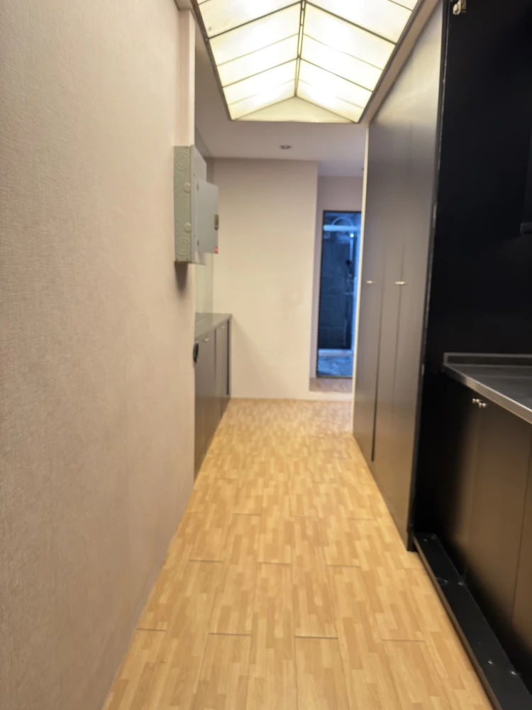 🐾 วิทยุ คอมเพล็กซ์ | Pet-Friendly ห้องกว้าง 85 ตร.ม. ใจกลางเพลินจิต