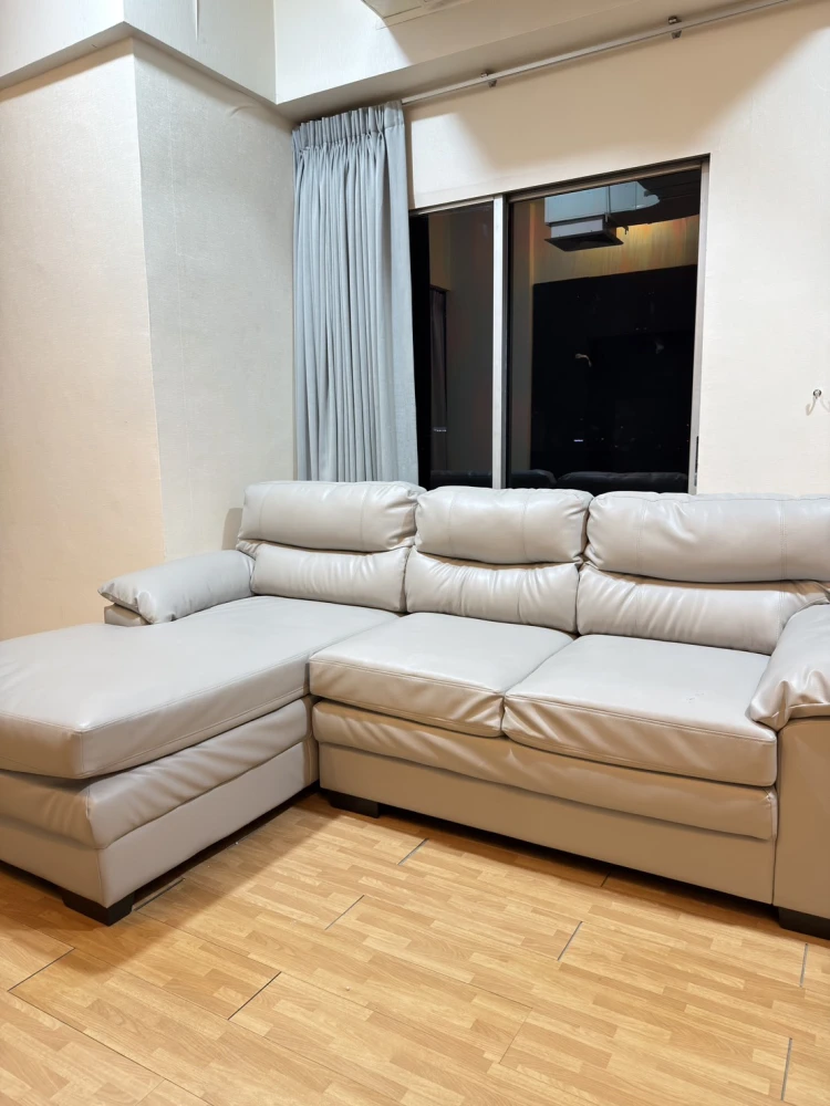 🐾 วิทยุ คอมเพล็กซ์ | Pet-Friendly ห้องกว้าง 85 ตร.ม. ใจกลางเพลินจิต