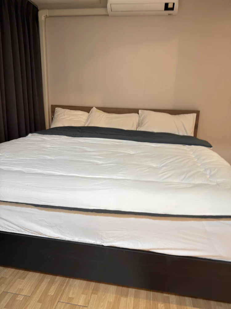 🐾 วิทยุ คอมเพล็กซ์ | Pet-Friendly ห้องกว้าง 85 ตร.ม. ใจกลางเพลินจิต