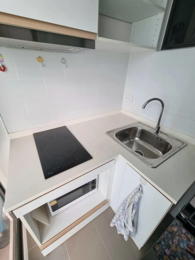 🚆 สุขุมวิท 22 ทำเลทอง | The Nest พร้อมเข้าอยู่