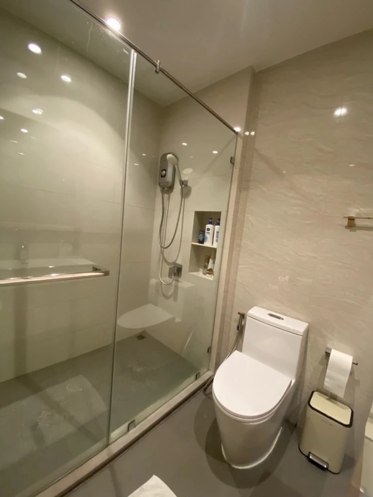 🏙️ ห้องสวยพร้อมอยู่ ให้เช่า MARU ลาดพร้าว 15 ทำเลฮิตลาดพร้าว