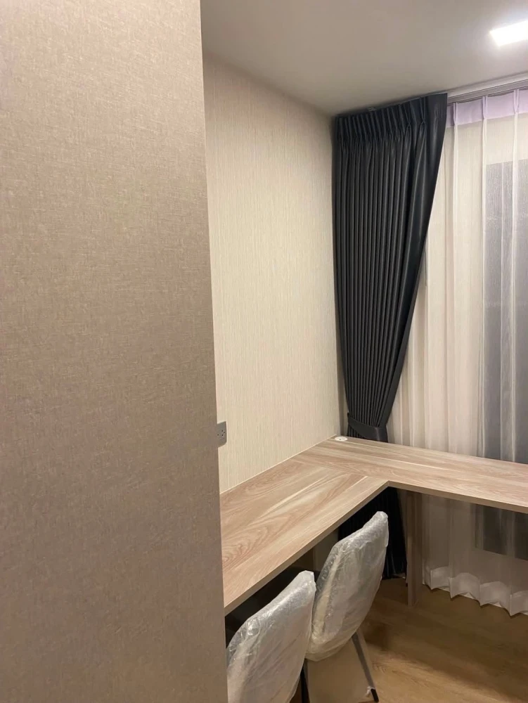 ✨ เคฟ ทียู | 1 Bedroom ใกล้มหาวิทยาลัยธรรมศาสตร์ ศูนย์รังสิต