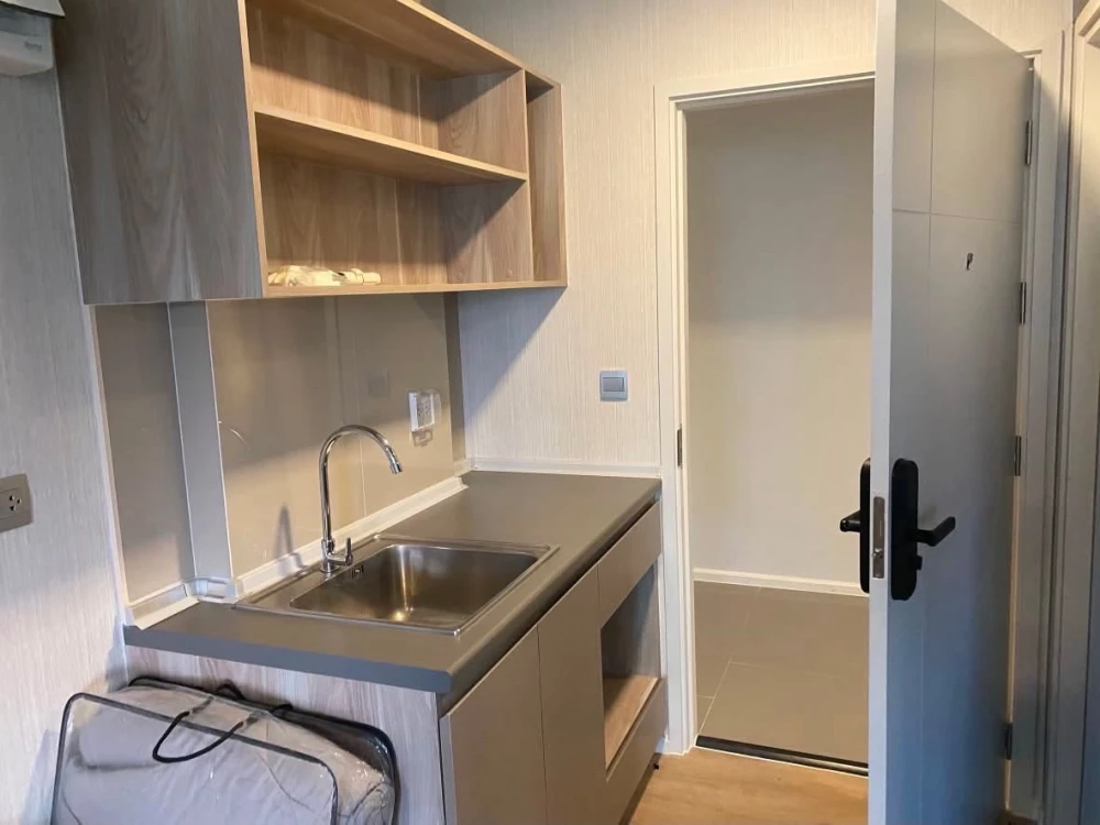 ✨ เคฟ ทียู | 1 Bedroom ใกล้มหาวิทยาลัยธรรมศาสตร์ ศูนย์รังสิต