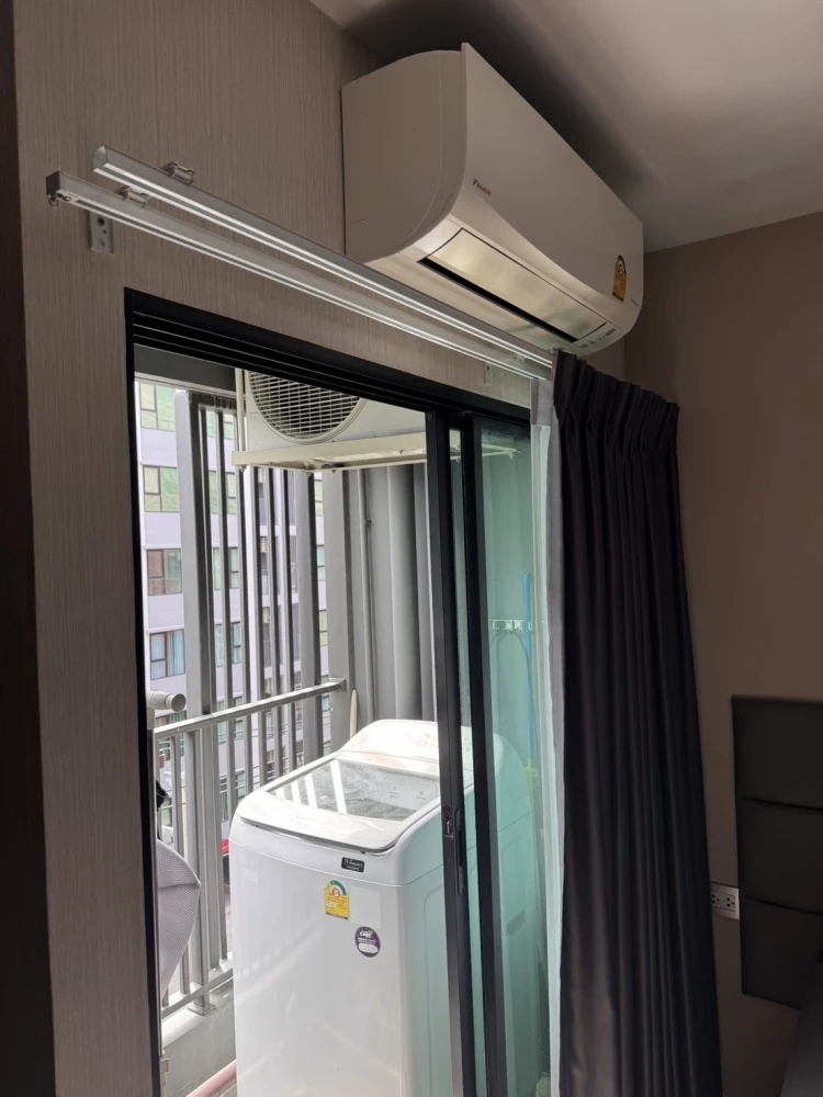 ✨ เคฟ ทียู | 1 Bedroom ใกล้มหาวิทยาลัยธรรมศาสตร์ ศูนย์รังสิต