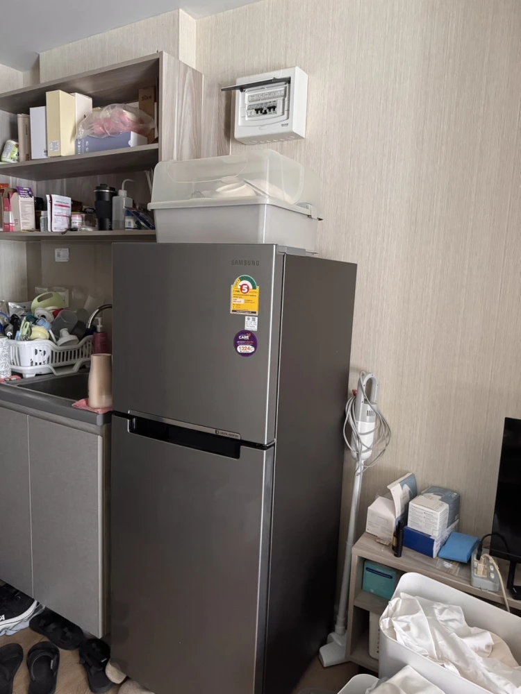 ✨ เคฟ ทียู | 1 Bedroom ใกล้มหาวิทยาลัยธรรมศาสตร์ ศูนย์รังสิต