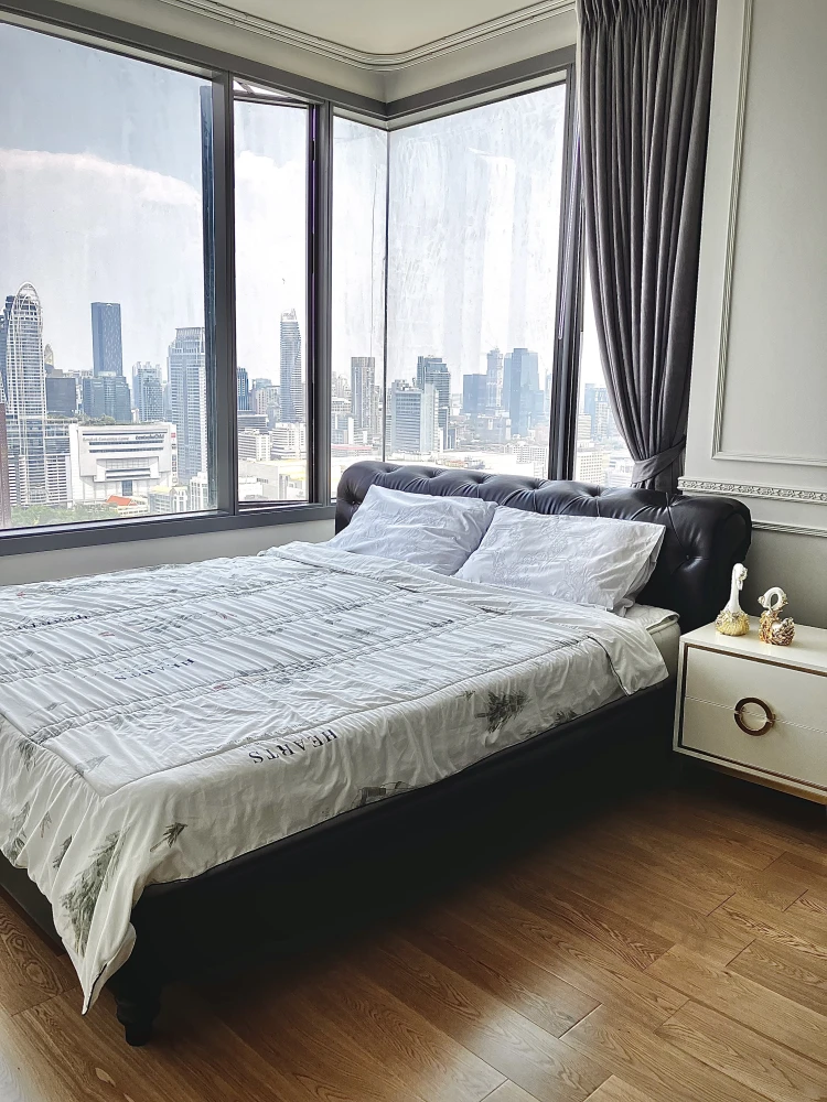 🏠🌃  เช่าคอนโด คอนโด ไพน์ บาย แสนสิริ 🏠🌃