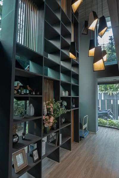 🏠🌃 เช่าคอนโด เดอะ ทีค สุขุมวิท 39🏠🌃