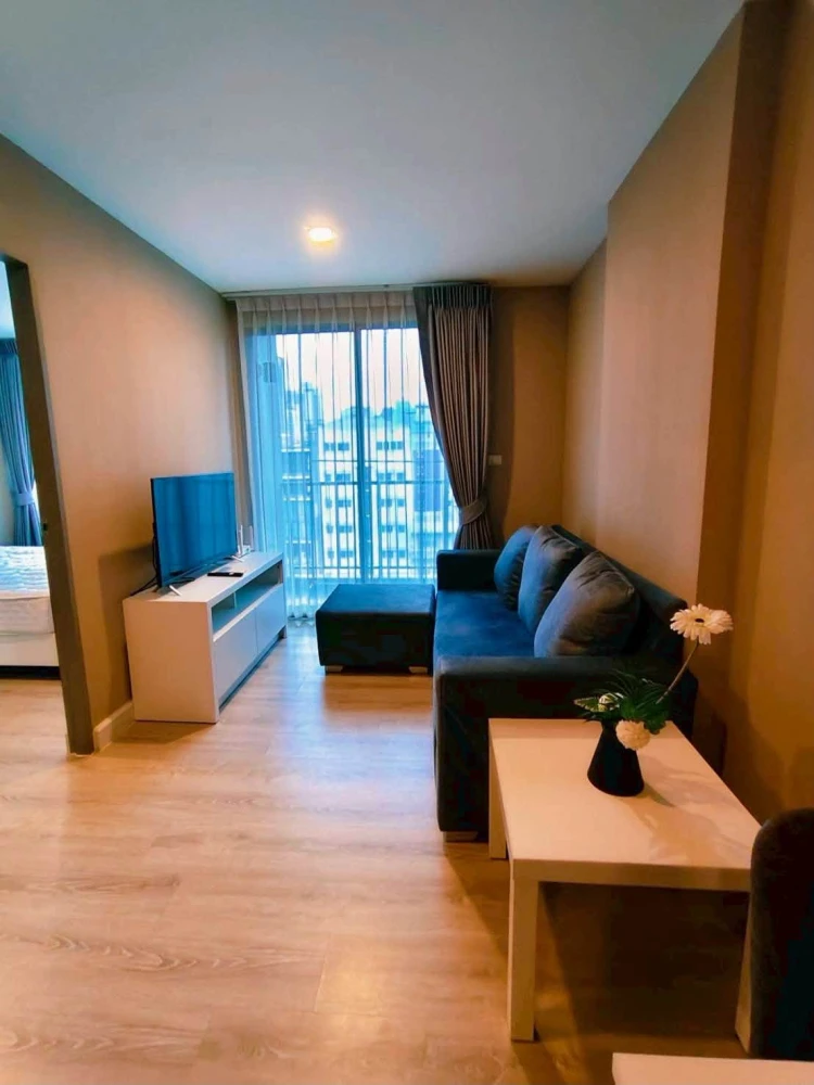 🏠🌃 เช่าคอนโด  เมโทรลักซ์ รัชดา🏠🌃
