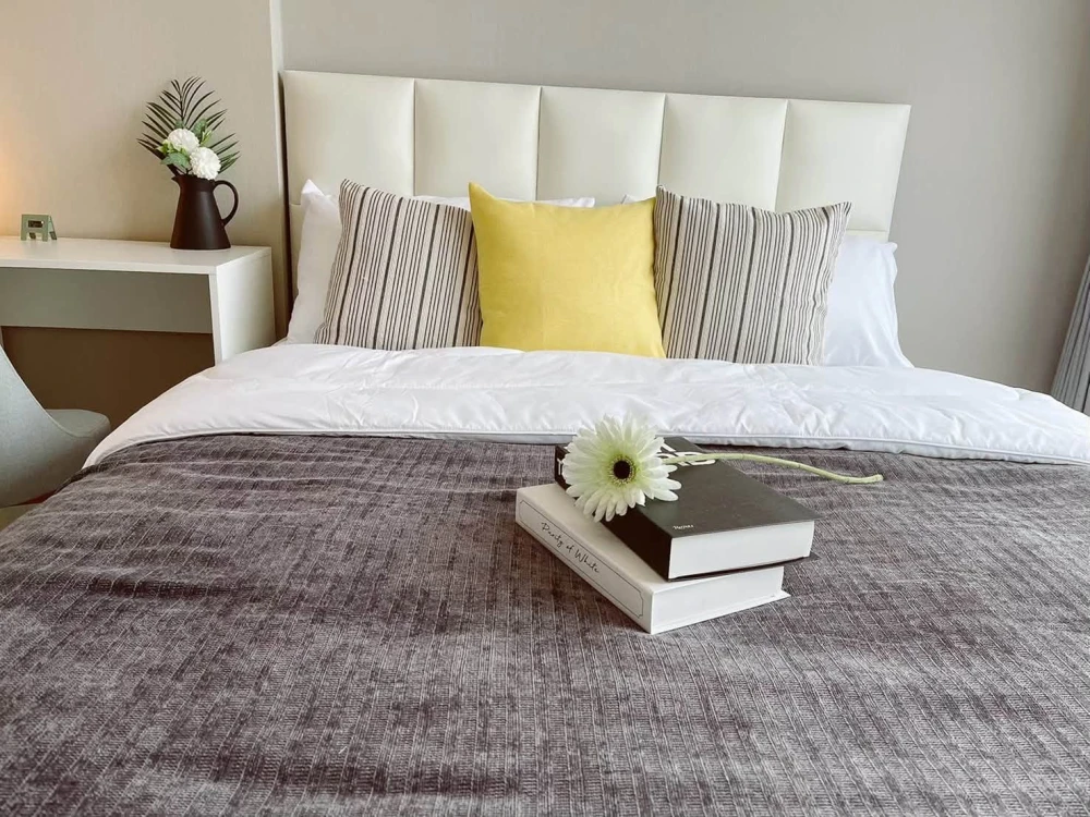 🏠🌃 เช่าคอนโด  เมโทรลักซ์ รัชดา🏠🌃