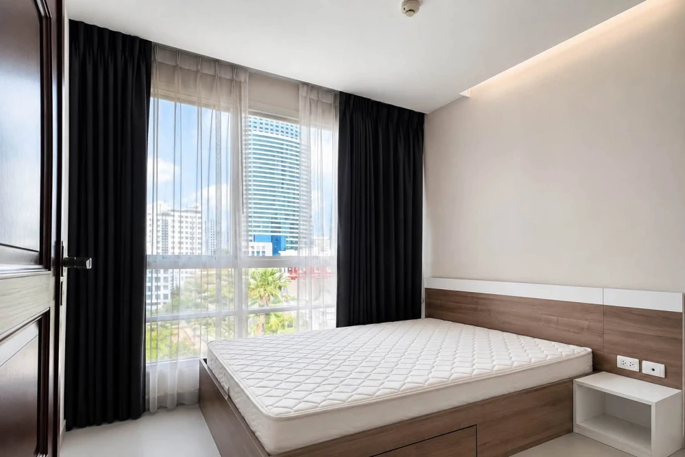 🏠🌃  เช่าคอนโด เอมเมอรัล เรสซิเดนท์ รัชดา 🏠🌃
