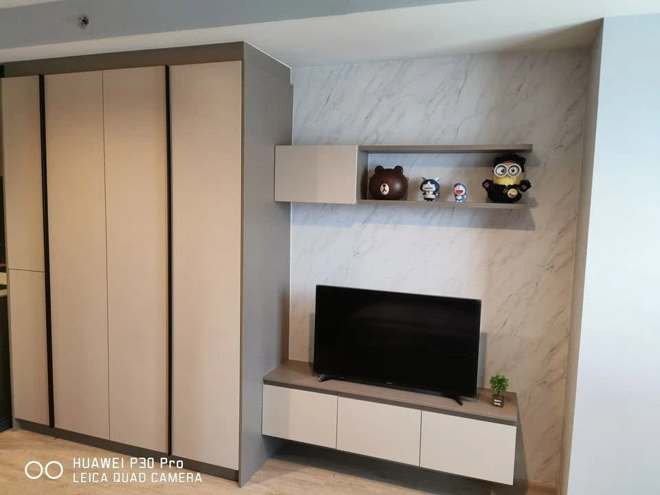 🏠🌃 เช่า คอนโดไอดีโอ สาทร-วงเวียนใหญ่ 🏠🌃