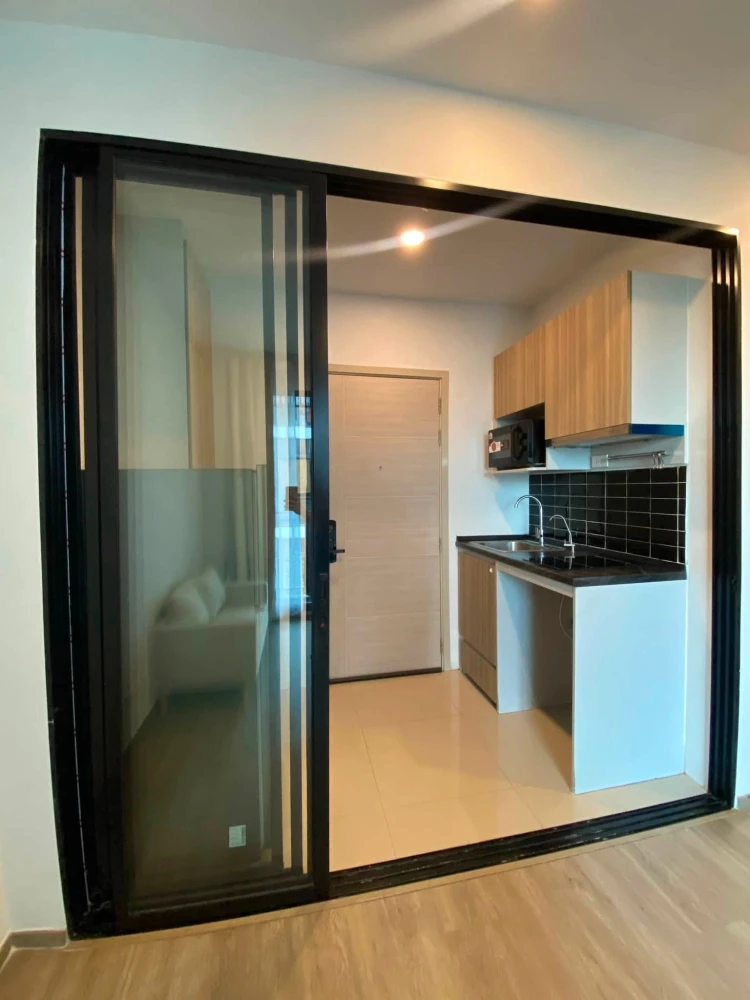 🏠🌃 เช่า คอนโด บริกซ์ตัน เพ็ทแอนด์เพลย์ สุขุมวิท 107 🏠🌃
