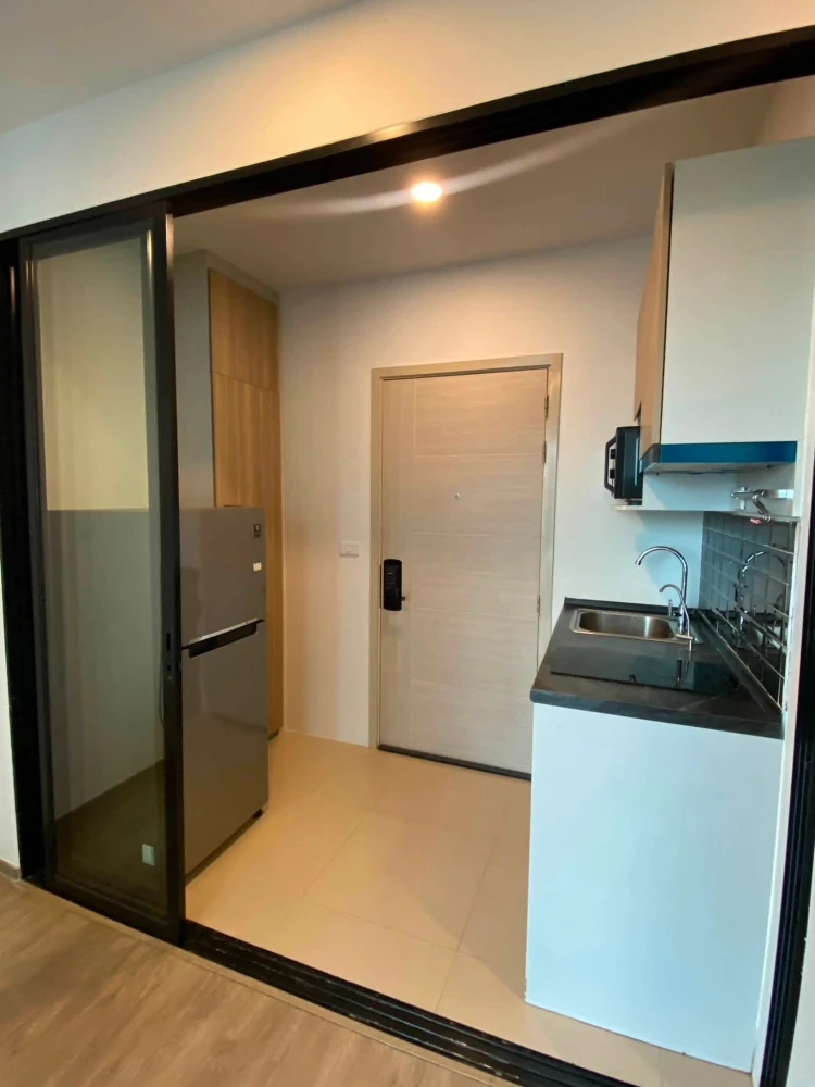 🏠🌃 เช่า คอนโด บริกซ์ตัน เพ็ทแอนด์เพลย์ สุขุมวิท 107 🏠🌃