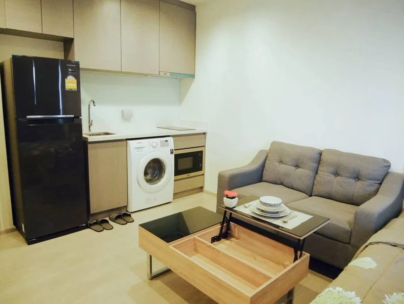 🏠🌃  เช่า คอนโด ริทึ่ม สุขุมวิท 36-38  🏠🌃
