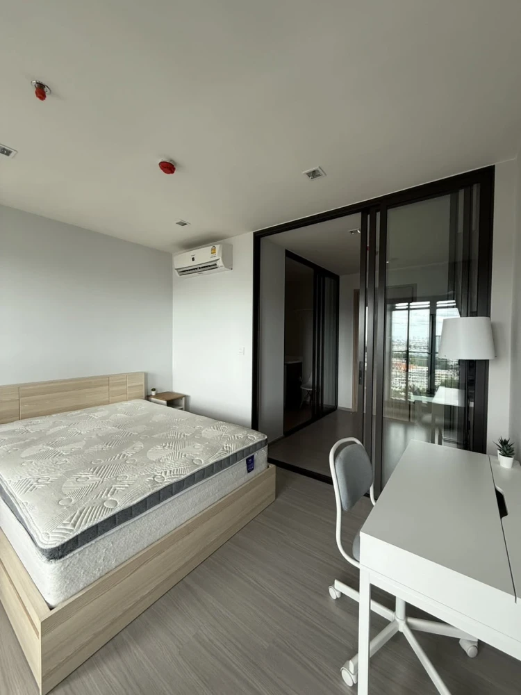 🏠🌃  เช่าคอนโด ไลฟ์ สาทร - เซียร์ร่า🏠🌃
